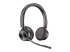HP Poly Savi 7320-M Office - Venstre vinkel