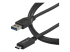 StarTech 3 ft 1m USB to USB C Cable - Top
