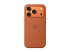 Apple - Bagsidecover til mobiltelefon - Forside