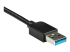 StarTech USB 3.0 to Dual DisplayPort Adapter 4K 60Hz, DisplayLink Certified, Video Converter with External Graphics Card - Nærbillede