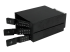 Startech 3-Bay Hot Swap Backplane for 3.5in SAS II/SATA III - Højre vinkel