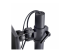 Startech Desk Mount For 2x Vertically Stacked Monitors, Dual 49", TAA - Nærbillede