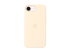 Apple - Bagsidecover til mobiltelefon - Forside