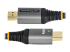 Startech 12ft (4m) HDMI 2.1 Cable, Certified Ultra High Speed HDMI Cable 48Gbps, 8K 60Hz/4K 120Hz HDR10+ eARC, Ultra HD 8K HDMI Cable/Cord w/TPE Jacket, For UHD Monitor/TV/Display - Forside