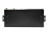 Startech 16-Port Industrial USB 3.0 Hub 5Gbps, Metal, DIN/Surface/Rack Mountable, ESD Protection, Terminal Block Power, up to 120W Shared USB Charging, Dual-Host Hub/Switch (5G16AINDS-USB-A-HUB) - Undersiden