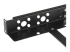 Startech 1U Universal Server Rack Rails - Nærbillede