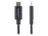 StarTech 2m 6 ft USB C Cable - Flere vinkler
