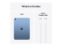 Apple iPad A16 Wi-Fi - Forside