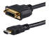 Startech HDMI Male to DVI Female Adapter - Nærbillede