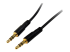 Startech 1 ft. (0.3 m) 3.5mm Audio Cable - 