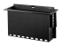 Startech Dual-Module Conference Table Connectivity Box-Customizable - Højre vinkel