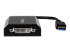 StarTech USB 3.0 to DVI / VGA Adapter - Venstre side