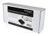 Startech Multimode (MM) LC Fiber Media Converter for 10/100/1000 Network - Højre vinkel