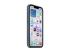 Apple - Bagsidecover til mobiltelefon - Tilbage