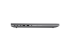 HP ZBook X G1i Mobile Workstation - Venstre side