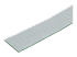 Startech 100ft Hook and Loop Roll, Cut-to-Size Reusable Cable Ties, Bulk Industrial Wire Fastener Tape /Adjustable Fabric Wraps Green / Resuable Self Gripping Cable Management Straps - Nærbillede