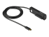 Startech USB C to SATA Adapter Cable - Venstre vinkel