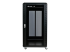 Startech 22U Server Rack Cabinet with secure locking door - Forside