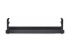 Startech Under Desk Cable Management Tray, Clamp-on Installation - Tilbage
