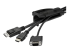 Startech 1.5m (4.9ft) Cable Management Sleeve - Nærbillede