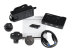 Startech 7 Port USB Hub - Forside