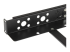 Startech 1U Universal Server Rack Rails - Nærbillede