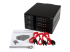 Startech 3-Bay Hot Swap Backplane for 3.5in SAS II/SATA III - Forside