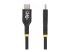 StarTech 2m USB C Charging Cable, USB-IF Certified USB-C Cable, 240W - Flere vinkler