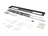 Startech Flat Screen TV Wall Mount - Højre vinkel