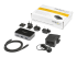 Startech 4-Port USB C Hub - Højre vinkel