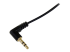 Startech 3 ft. (0.9 m) 3.5mm Audio Cable - Nærbillede