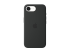 Apple - Bagsidecover til mobiltelefon - Forside