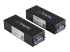 Startech VGA Over CAT5 Extender 250 ft (80m) 1 Local and 1 Remote Unit - Tilbage