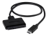 Startech USB C to SATA Adapter - Forside