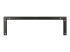Startech 2U Vertical Wall Mount Patch Panel Bracket - Tilbage