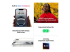 Apple iPhone 16e - 5G smartphone - Forside