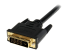Startech 8in HDMI to DVI-D Video Cable Adapter - Nærbillede