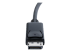 Startech DP to Dual HDMI MST HUB, Dual HDMI 4K 60Hz, DisplayPort Multi Monitor Adapter with 1ft (30cm) Cable, DP 1.4 Multi Stream Transport Hub, DSC | HBR3, DP to 2x HDMI Ports - Nærbillede