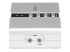 StarTech 7.1 USB Sound Card - Venstre side