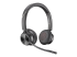 HP Poly Savi 7320 Office - Venstre vinkel