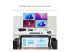 Startech 4-Port KM Switch with Mouse Roaming, USB Switch for Keyboard/Mouse, 3.5mm and USB Audio, Peripheral Sharing for 4 Computers, USB 3.0 Switcher, TAA Compliant - Forside