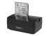 Startech USB 3.1/eSATA Drive Docking Station for 2.5"/3.5" SATA Drives - Højre vinkel