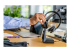 HP Poly Voyager 4320-M - Venstre vinkel