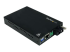 Startech 10/100 Mbps Multi Mode Fiber Media Converter SC - Højre vinkel