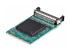 Startech 4-Port RJ45 Gigabit OCP 3.0 Server Network Card, Intel I350 - Top