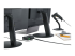 Startech USB 2.0 Hub - Venstre vinkel