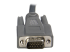 StarTech 6 ft Ultra-Thin USB VGA 2-in-1 KVM Cable (SVUSBVGA6) - Nærbillede
