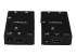 Startech HDMI Over CAT5e / CAT6 Extender with Power Over Cable - Tilbage