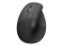 Logitech Lift Vertical Ergonomic Mouse - Forside