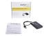 StarTech USB 3.0 to Dual DisplayPort Adapter 4K 60Hz, DisplayLink Certified, Video Converter with External Graphics Card - Forside